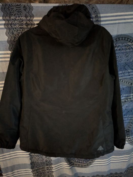 Casaco impermeável acolchoado Berg, de mulher