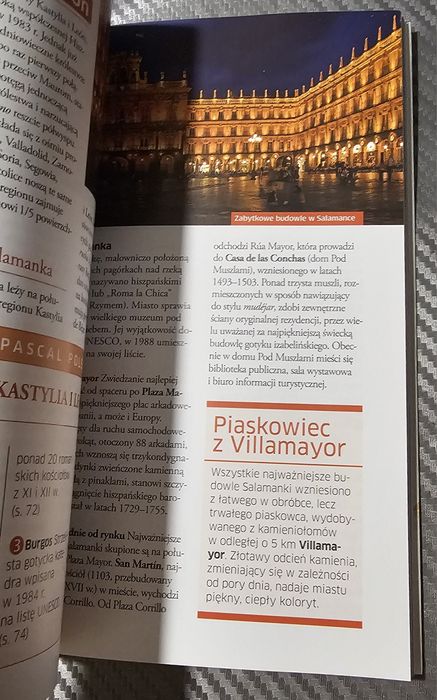 Hiszpania Pascal Lajt Anna Jankowska, Filip Dutkowski