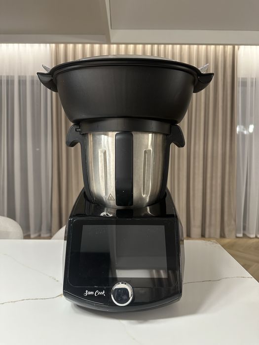 Samcook PSC-11 termorobot Wifi