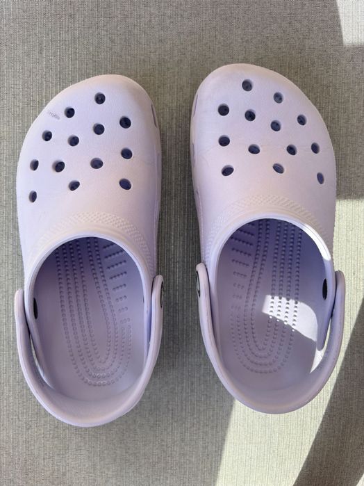Crocs klapki rozmiar J 1
