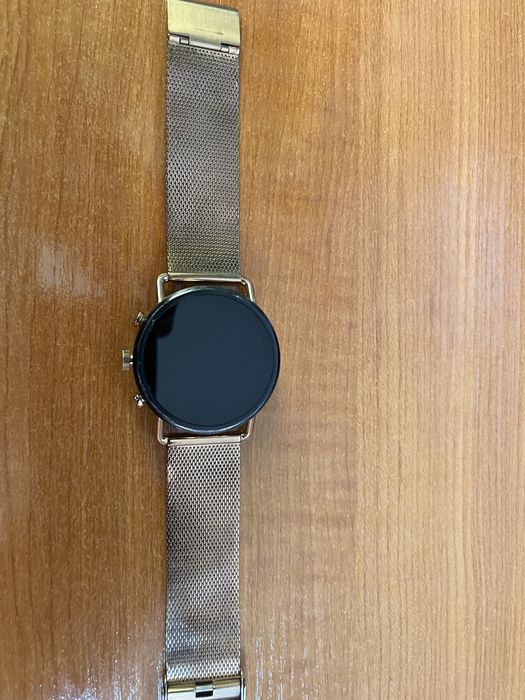 Skagen Falster 2 uszk. Smartwatch