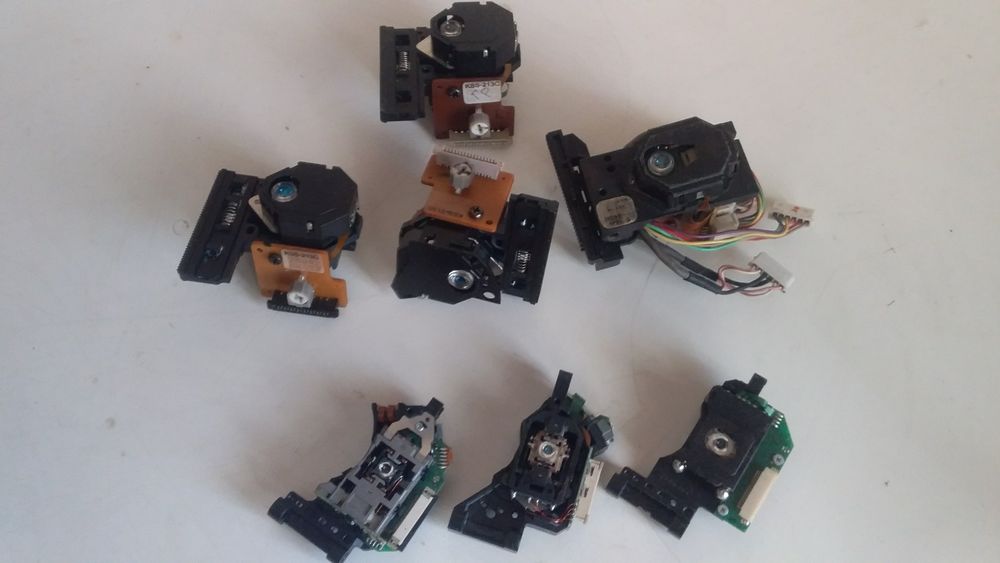 Пульты и радиодетали разные на разборку