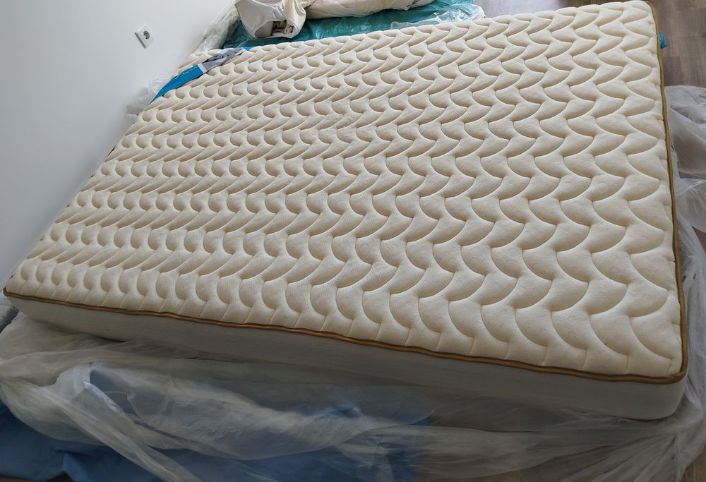 Colchão Flexiform 135x95x20cm