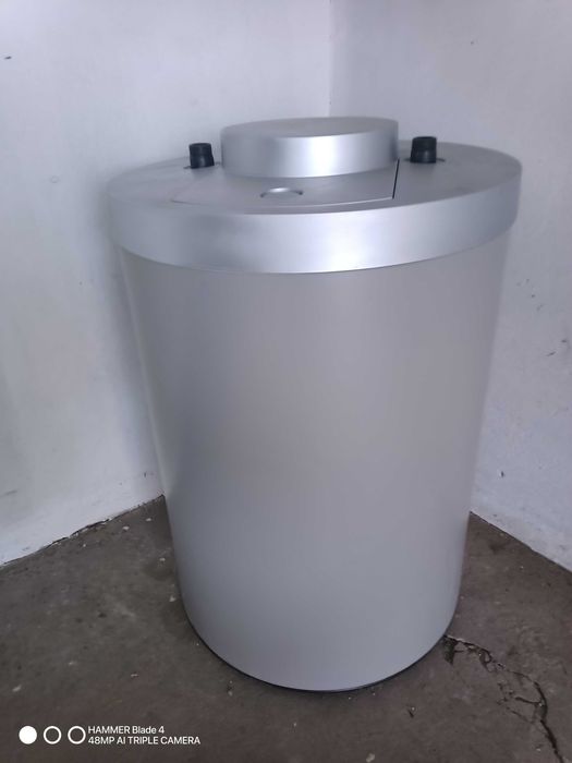 Zasobnik, bojler 100l