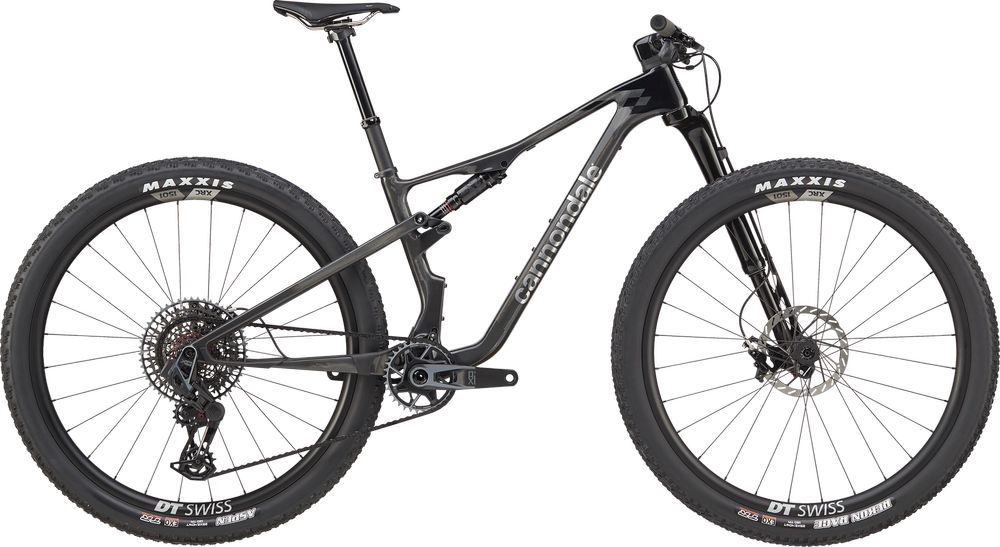 Cannondale Scalpel 29" Carbon 1 Lefty Sram AXS RAW R.M Fv23 Warszawa