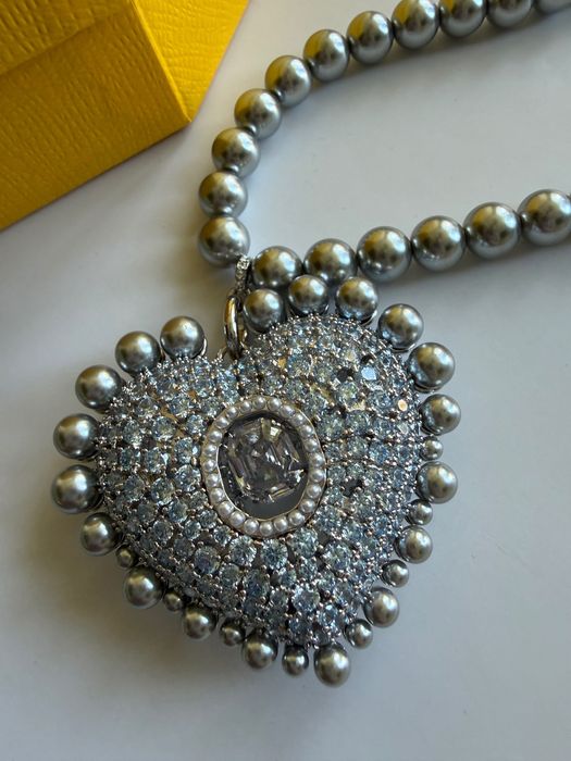 Підвіс Swarovski Huperbola