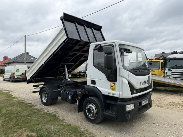 Iveco ML120-190