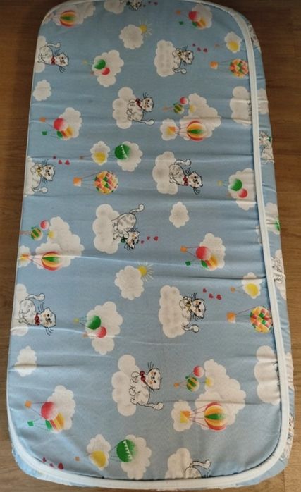 Toddlers mattress