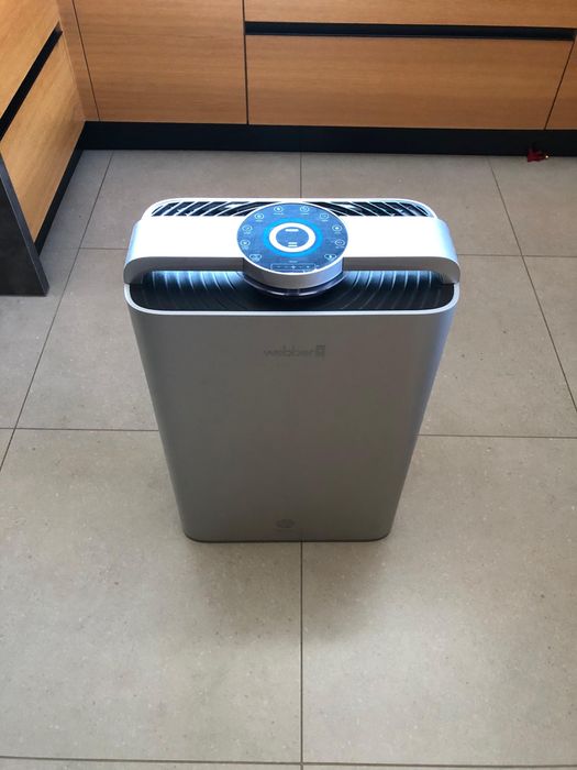 Oczyszczacz powietrza Webber K08 AP9700