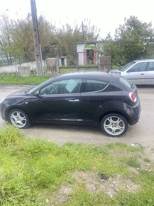 Carro para venda