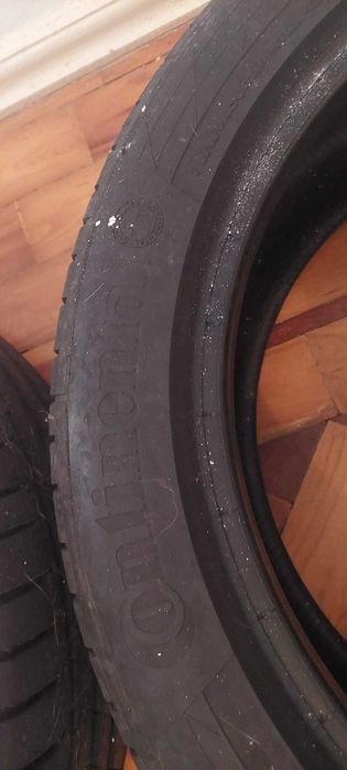 Vendo Pneus Continental e Pirelli Cinturato