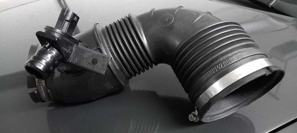 tubo intercooler opel insignia