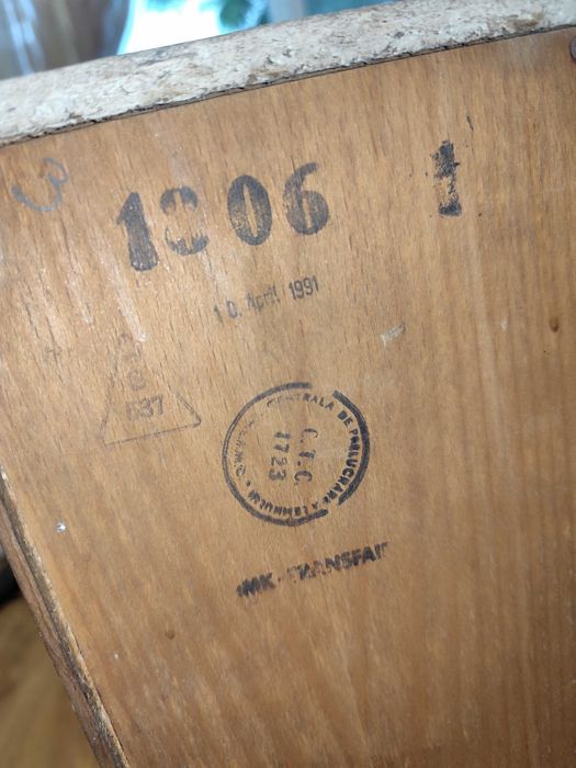 Тумба прикроватная, тумбочки из натурального дерева большие