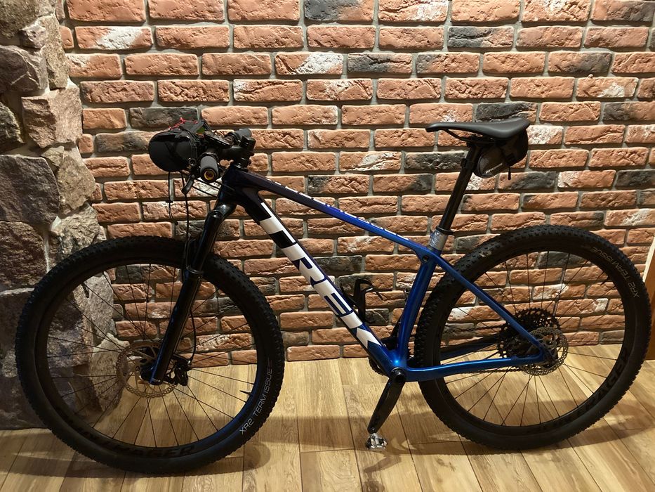 Trek Prokaliber 9.7/ lub zamienię na gravel