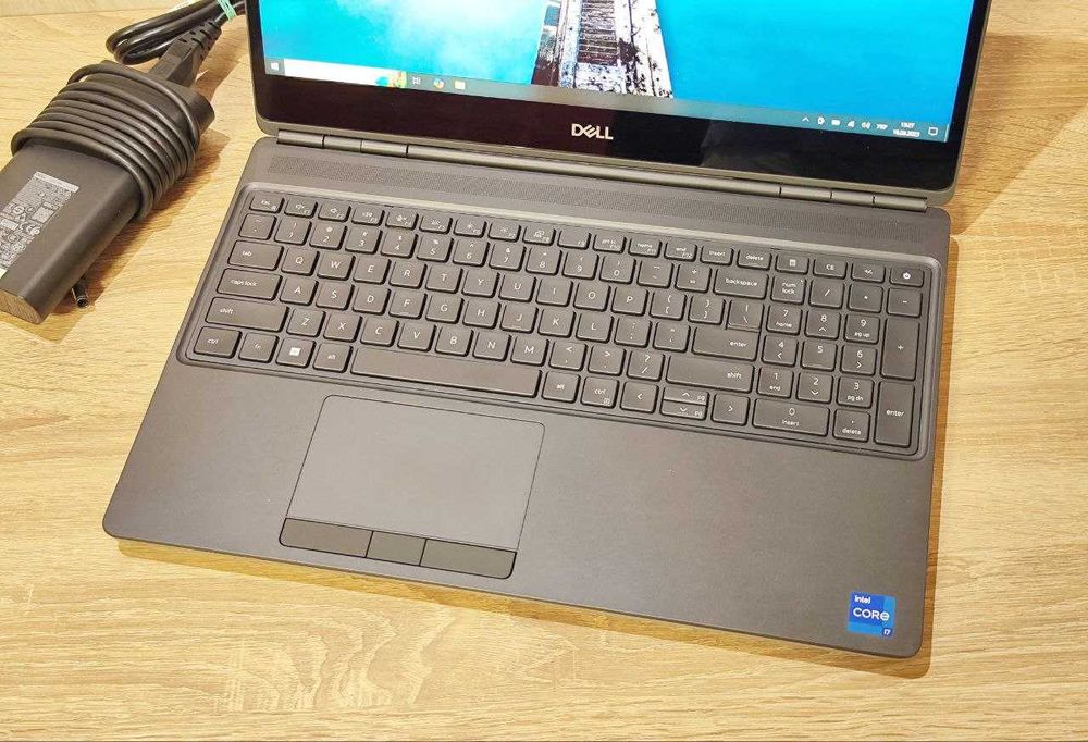 Dell Precision 7560 / i7-11850H / RTX A2000 / 32-64GB / 1Tb SSD