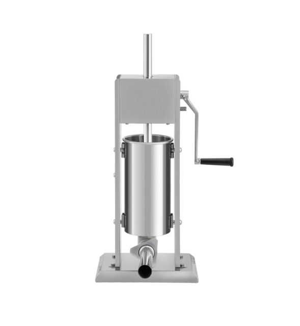 Ręczna Nadziewarka do Kiełbasy 5L - Profesjonalne Rozwiązanie