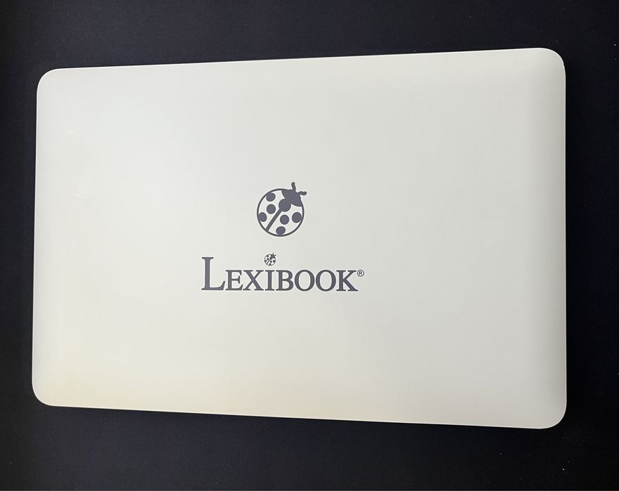Laptop Lexibook LT10DE LAPTAB 10