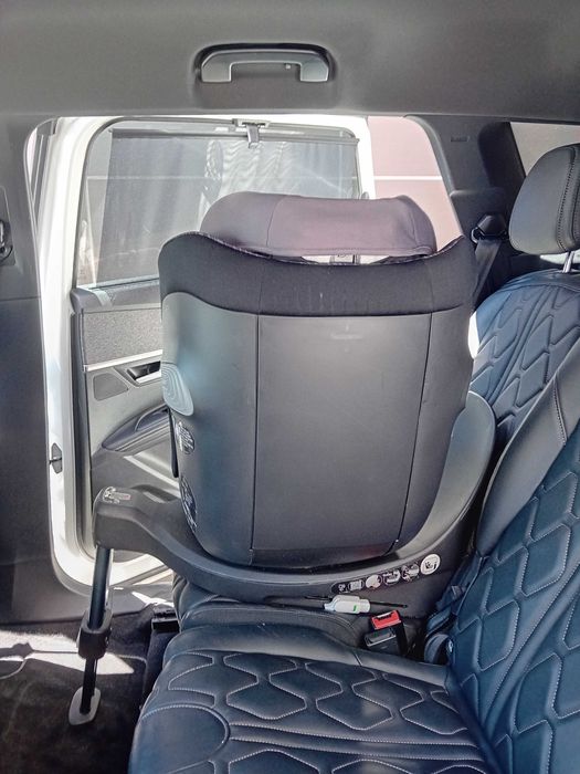 Cadeira Cybex Sirona