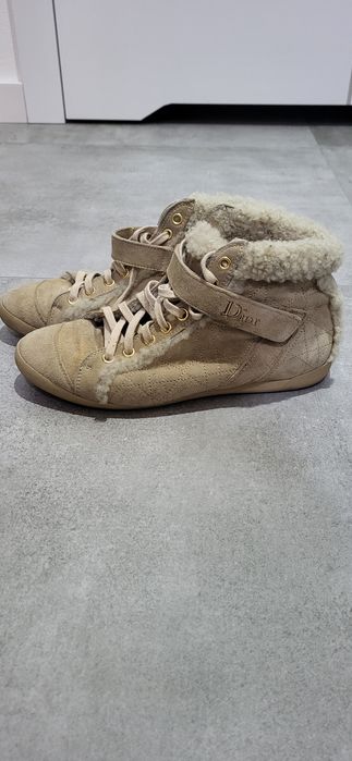 Buty Dior oryginalne