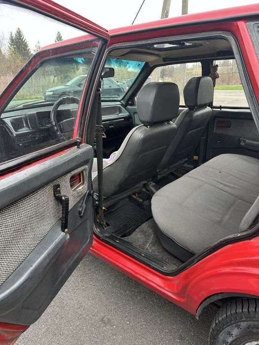 ВАЗ 2109 гарний стан