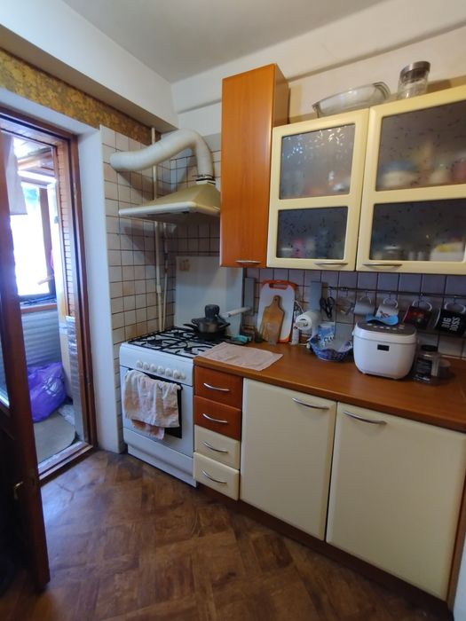 Продам 1к.кв, м. Героїв Дніпра 2 хв. пішки, Озёрна вул  30/51