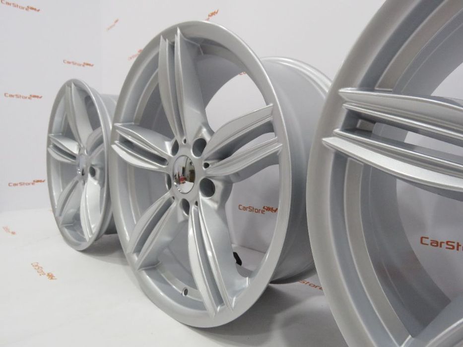 Jantes Look BMW Style 351  18'' 8+9J  5x120