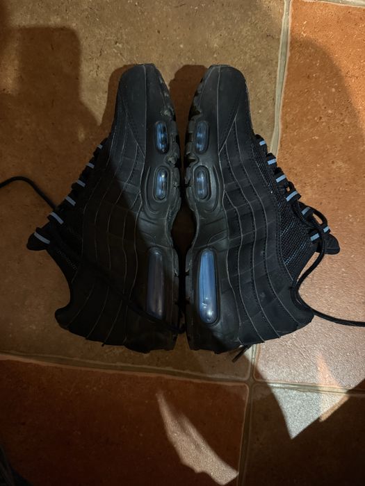 Кросівки Nike, розмір 38,5 (24 см)