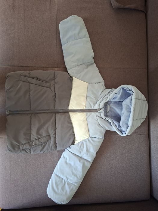 Куртка зимова Reserved 98 см