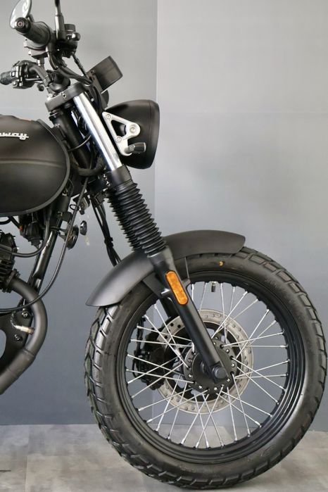 Keeway X-light 125 cc 0kms