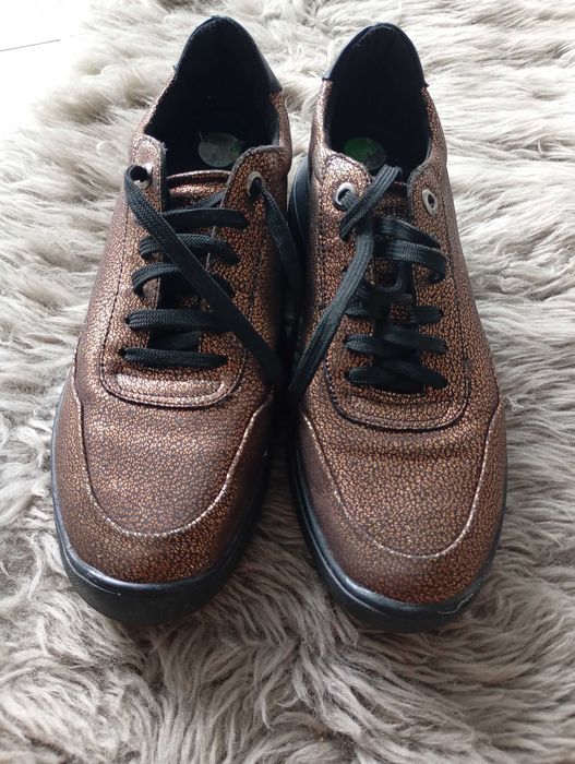 Sneakersy Geox 37