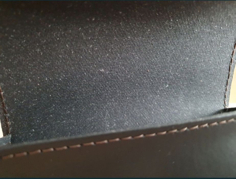 Caixa óculos Persol modelo 714 dobráveis