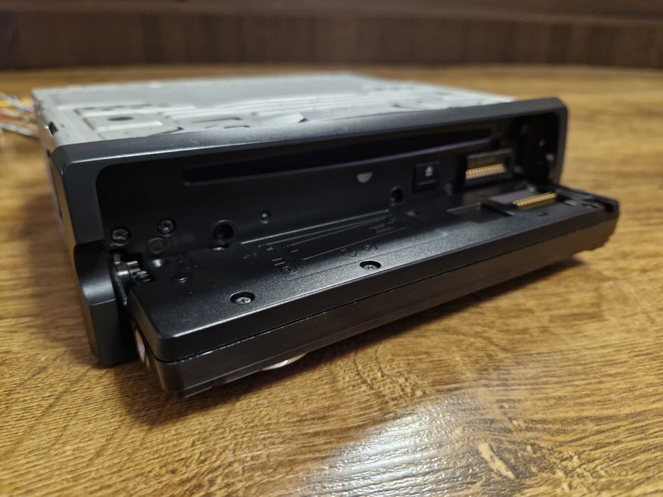 Radio samochodowe sony CDX-GT828U