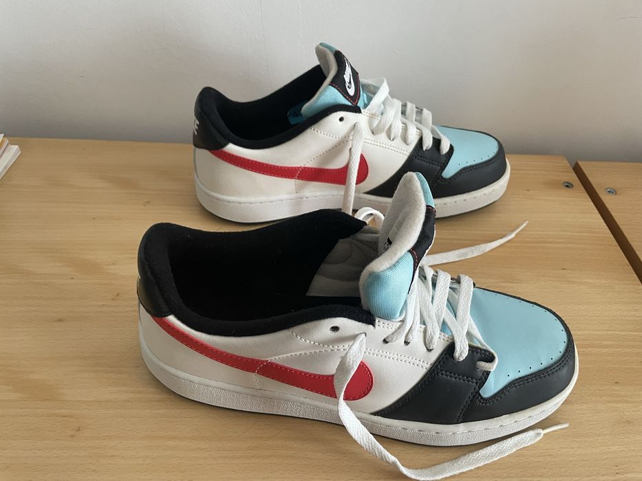 Sapatilhas Novas Nike 40/8,5