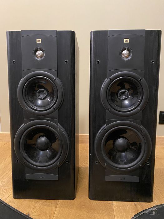 Głośniki kolumny JBL LX 30