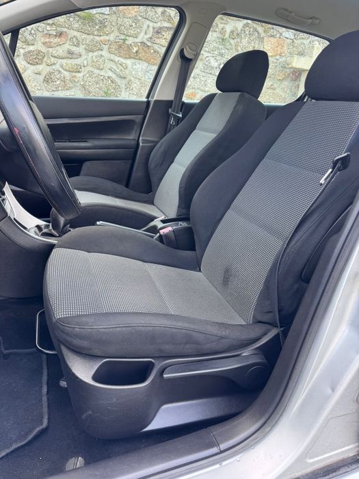 Peugeot 307 hdi 110 cv