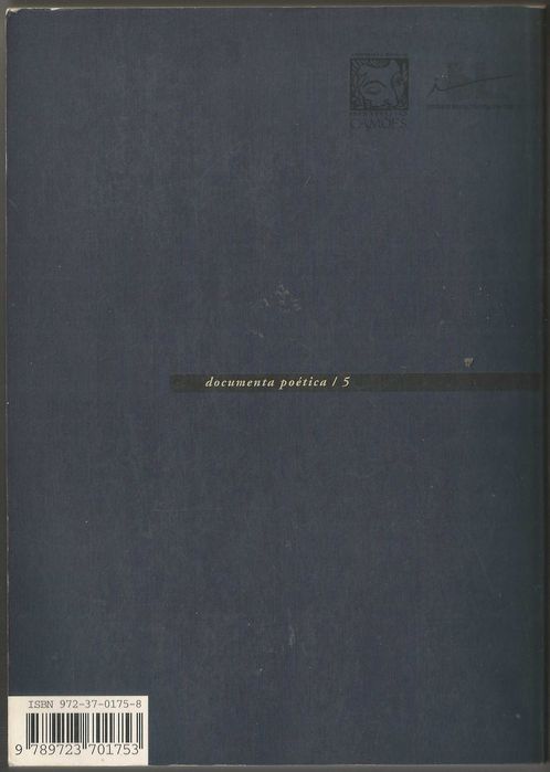 António Maria Lisboa - poesia - Portes Grátis