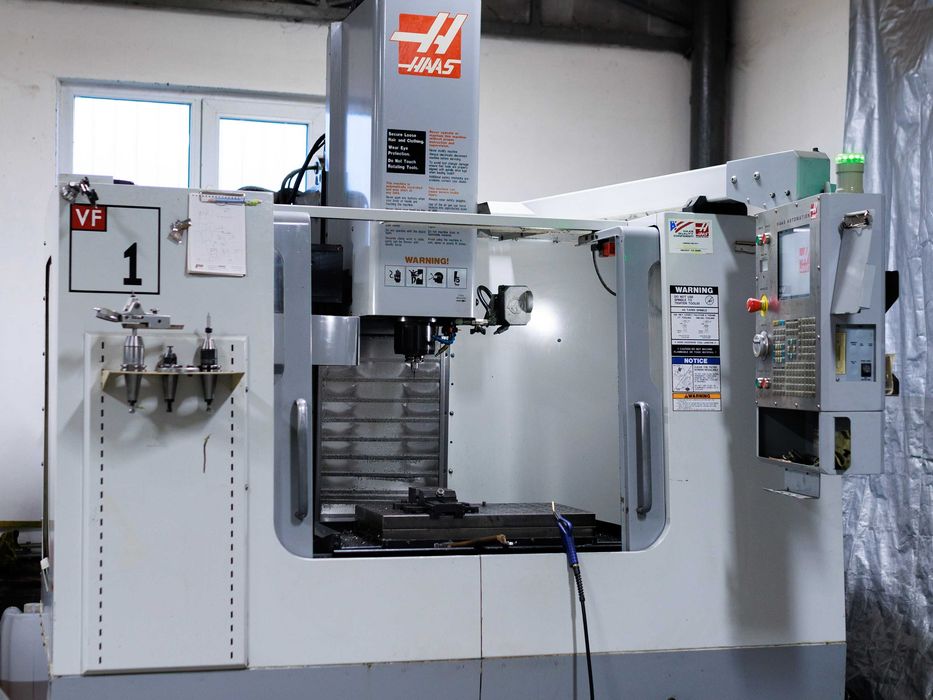 Фрезерні роботи. Металообробка. Фрезерування