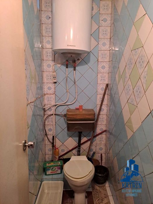 Продам видову 3 кім. квартиру на ж/м Червоний Камінь Покровський