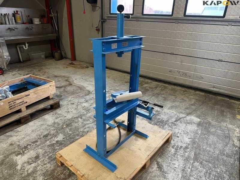 Prasa warsztatowa 10 ton