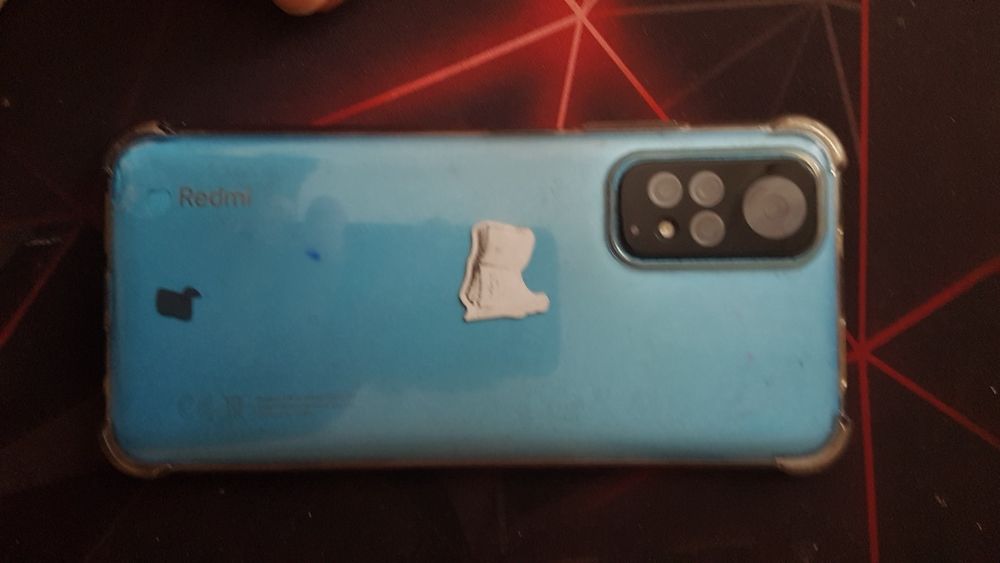 Xiaomi Redmi note 11 128GB