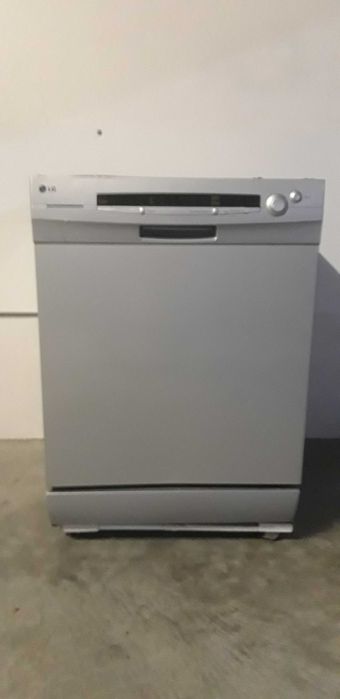 maquina lavar louça