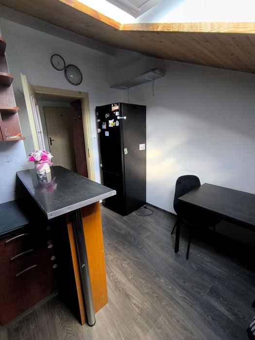 Mieszkanie w Centrum  Słowackiego 26, klimatyzowane 39m2