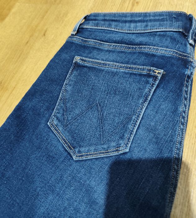 Spodnie damskie Wrangler