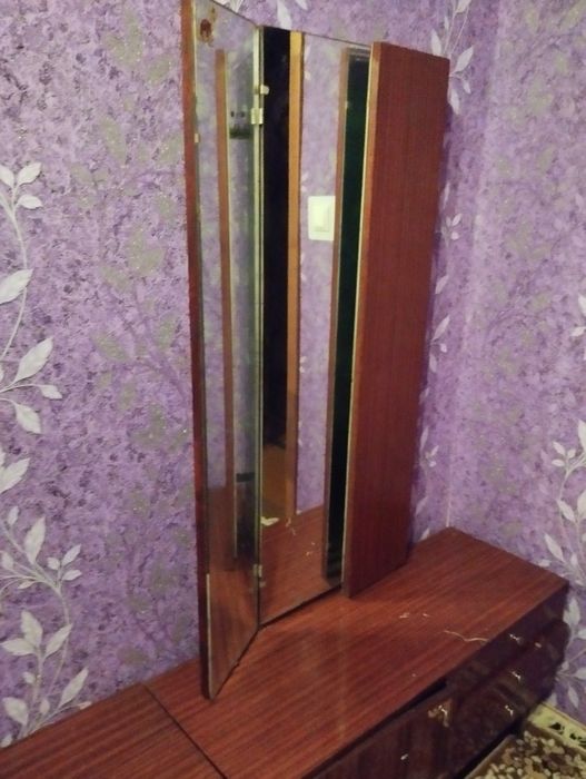 Продам триляж б/у в хорошому стані.