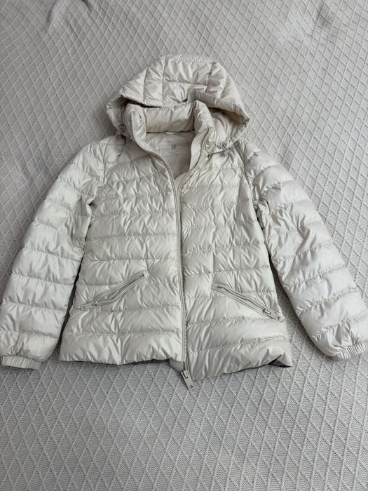 Куртка Massimo Dutti, розмір М (підійде на S)