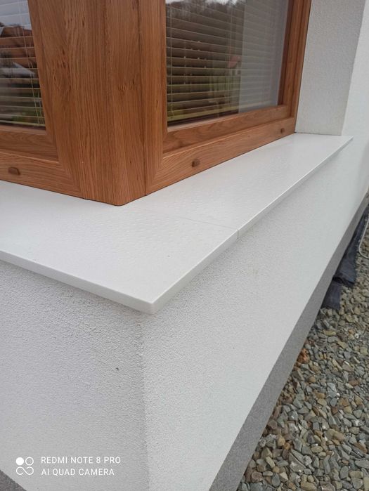 Kominki, schody, parapety, blaty. Zakopane, Nowy Targ, Limanowa.
