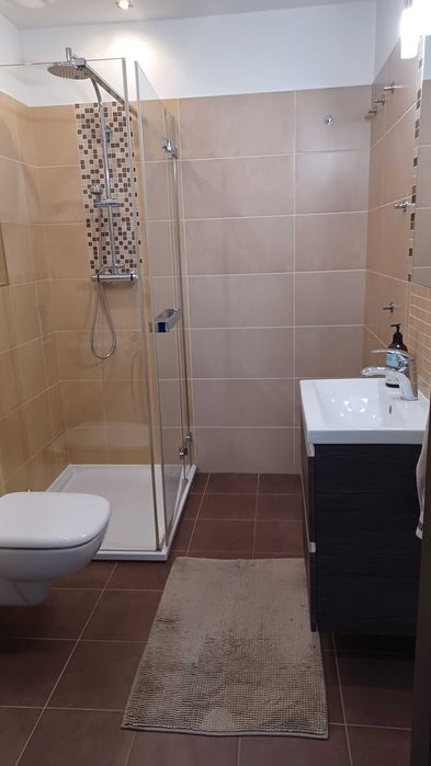 2-pokojowe mieszkanie na ul. Mehoffera (Tarchomin), w Warszawie