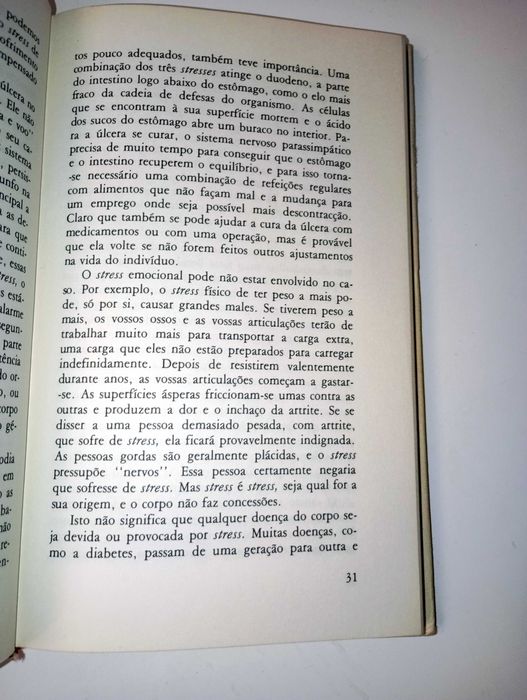 How to Overcome Stress64297732078211122