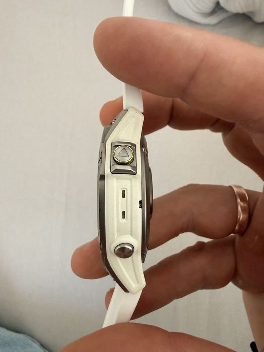Garmin Epix gen 2 Saphire titanium