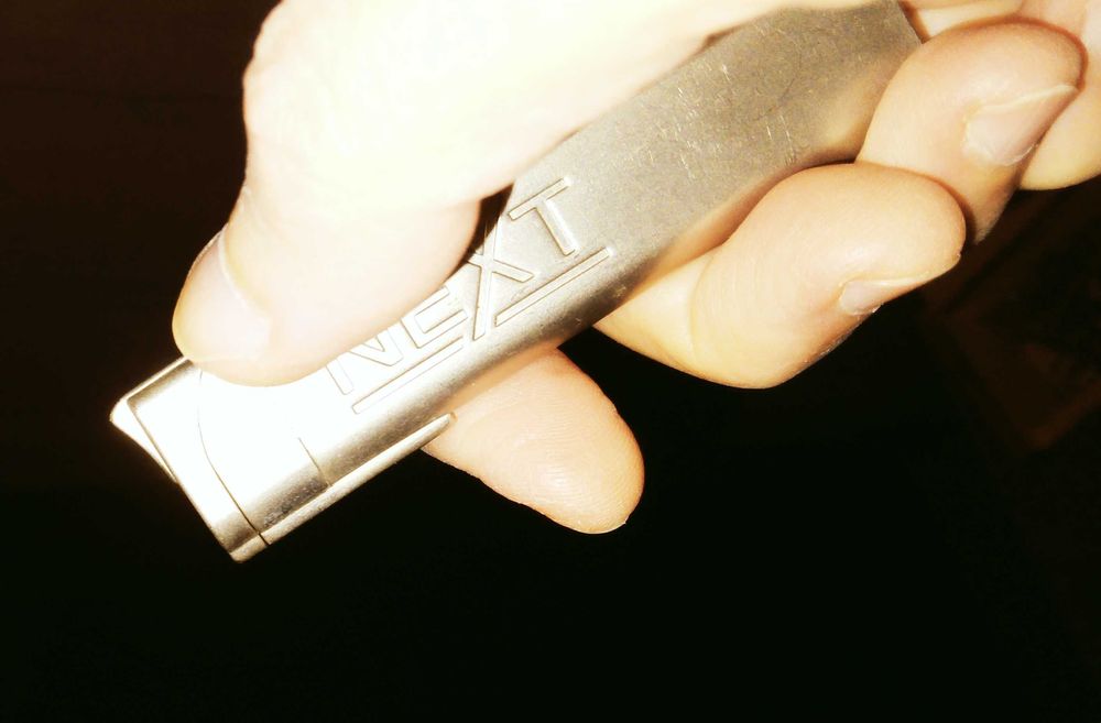 Стильные классические зажигалки NEXT под зарядку как новые